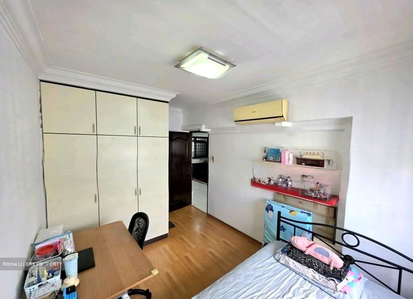 Blk 688B Choa Chu Kang Drive (Choa Chu Kang), HDB 4 Rooms #611862541
